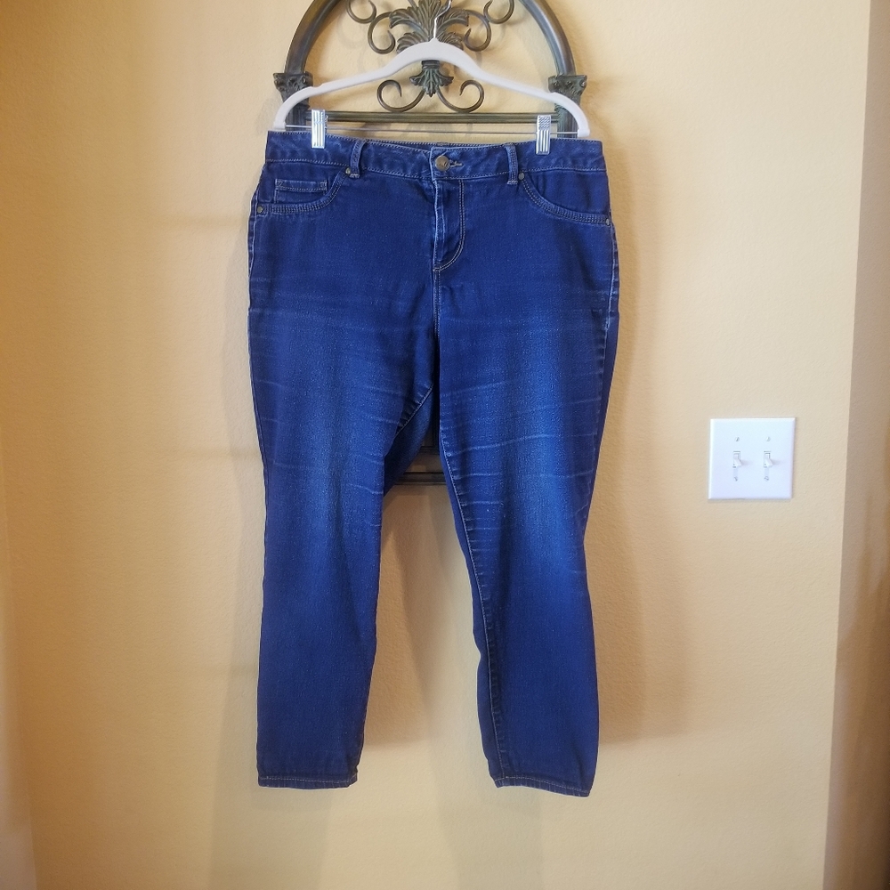 D. Jeans Jeans
